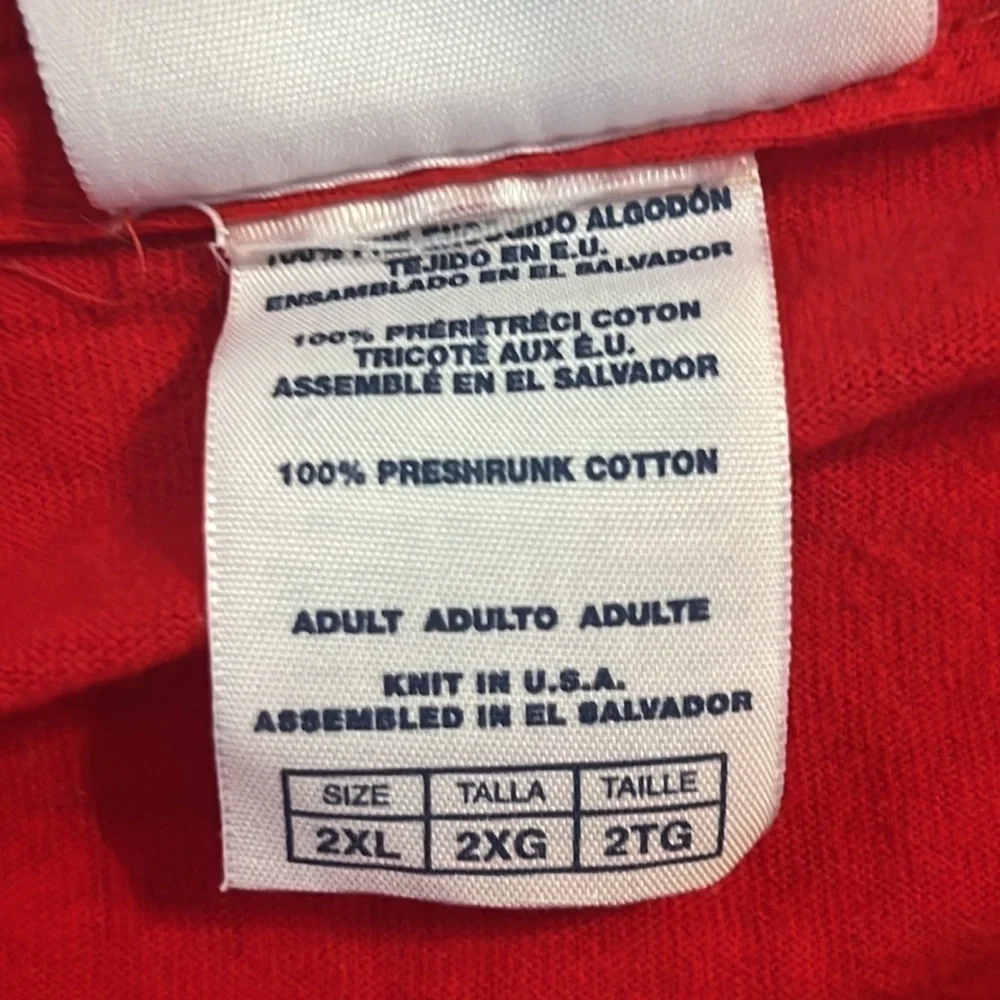 adidas men’s 2xl